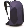 Turistický batoh OSPREY HIKELITE LT 22 BOTSWANA PURPLE