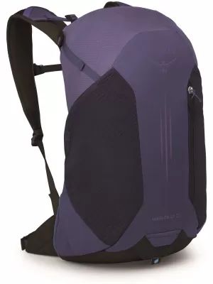 Turistický batoh OSPREY HIKELITE LT 22 BOTSWANA PURPLE