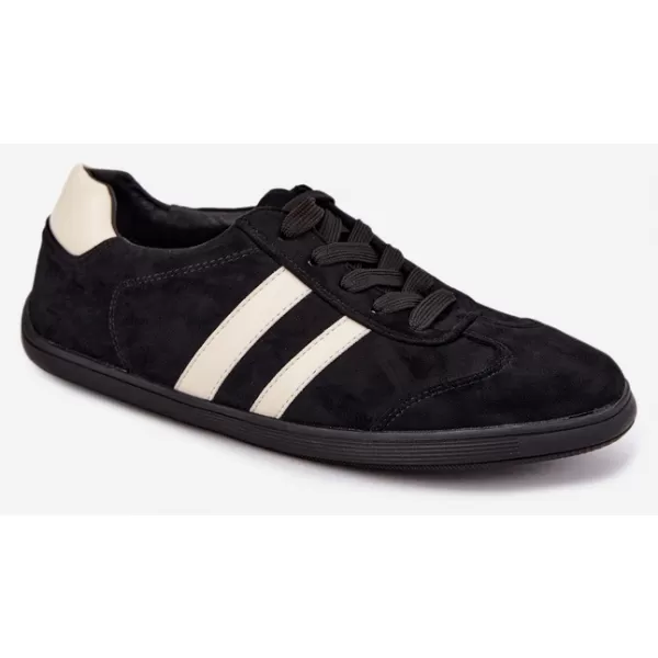  Dámské tenisky BOTO 9863 BLACK 