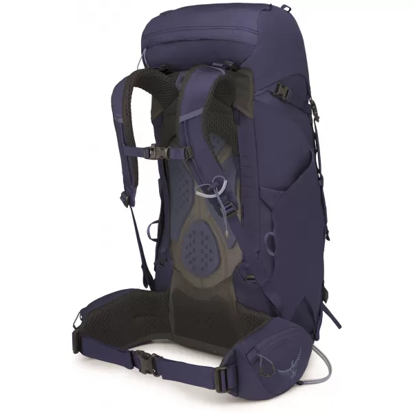  Dámský turistický batoh OSPREY KYTE 38 SERENITY BLUE 