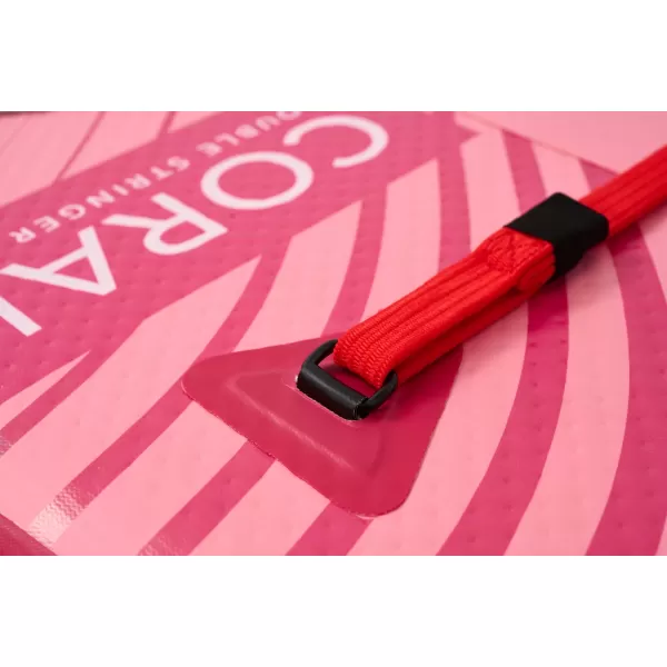  Paddleboard AQUA MARINA CORAL 10'2'' RASPBERRY 