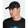 Kšiltovka KILPI MIND-U TMAVĚ MODRÁ