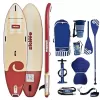 Paddleboard SKIFFO RIVAGE LAVA