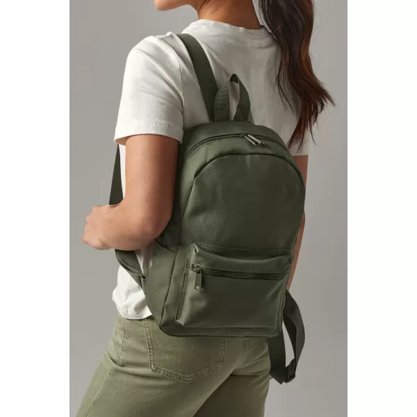  Batoh BagBase | BG 153 DUSTY GREEN 