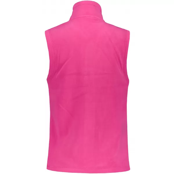  Dámská fleece vesta ALTISPORT ALW002525 PURPUROVÁ 