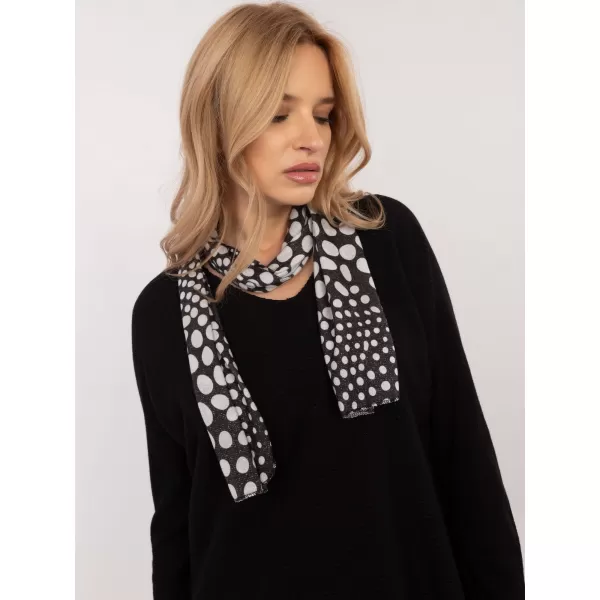  Dámská halenka ITALY MODA DHJ-BZ-19226.91 NOIRE 