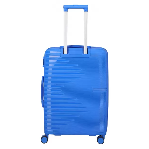  Set kufrů TRAVELITE PACIFIC S,M,L BLUE 
