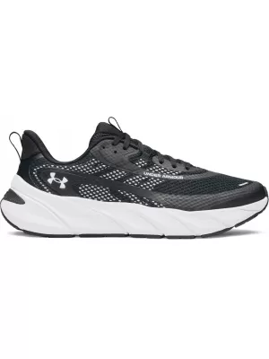 Pánské boty UNDER ARMOUR FLX TR 6011633-001 ČERNÁ