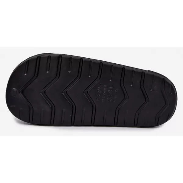 Pánské pantofle BOTO C73A216 BLACK 