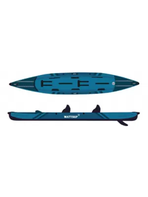 Kajak WATTSUP Torpedo 2