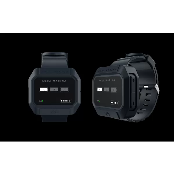  Motor AQUA MARINA BlueDrive X v3.0 Single Battery 