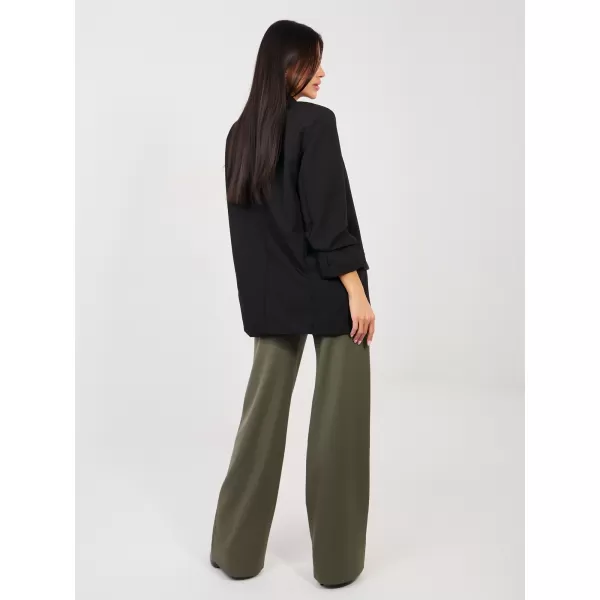  Dámské kalhoty LAKERTA LK-SP-509969.95 KHAKI 