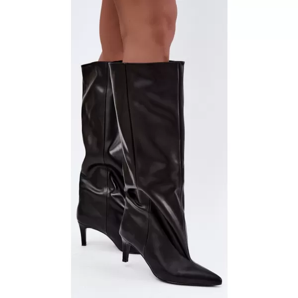  Dámské boty BOTO LA3155 BLACK 