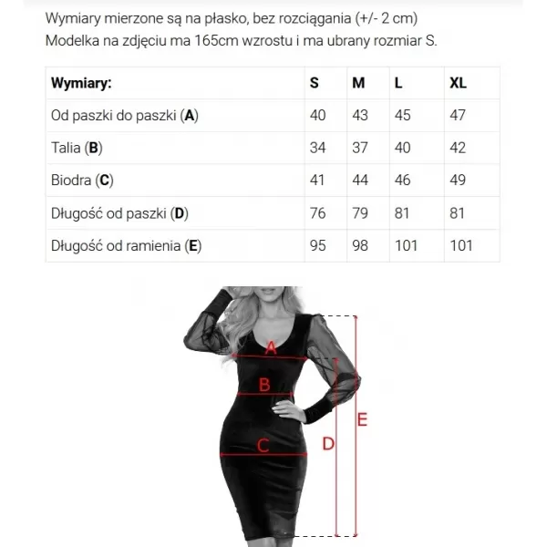  Dámské šaty NUMOCO 343-3 TMAVĚ MODRÁ 