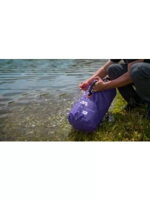 Lodní vak AQUA MARINA 20LT PURPLE
