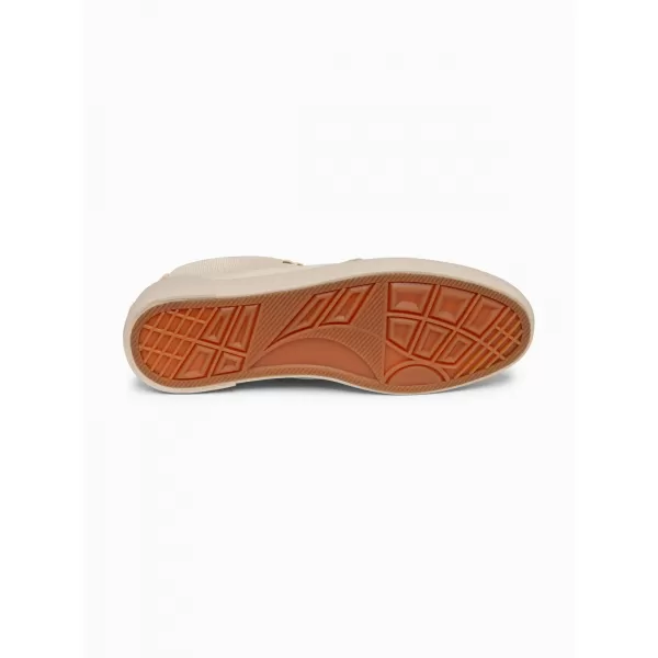  Pánské boty OMBRE OM-FOKS-0201 BEIGE 