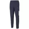 Pánské kalhoty PUMA TEAMLIGA SIDELINE PANTS 657261-06 PEACOAT/PUMA BLACK/PUMAWHITE