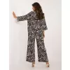 Dámský set ITALY MODA DHJ-KMPL-19589.74 ECRU