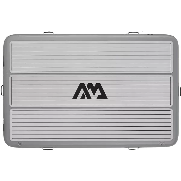  Nafukovací molo AQUA MARINA ISLAND PLUS 