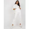 Dámský set EX MODA EM-KMPL-630-1.40P WHITE