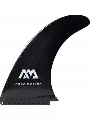 Flosna AQUA MARINA PRESS & CLICK Large Center Fin for WAVE