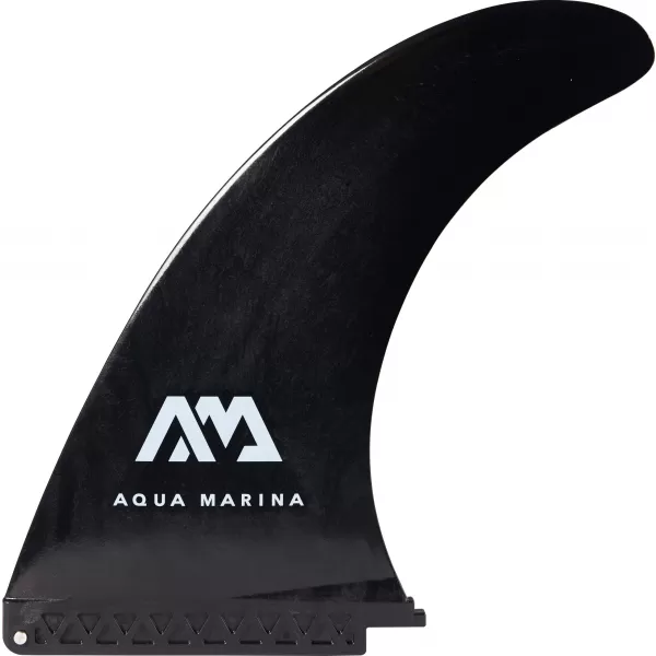  Flosna AQUA MARINA PRESS & CLICK Large Center Fin for WAVE 
