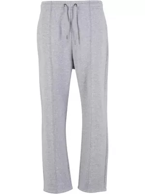 Pánské kalhoty URBAN CLASSICS TB7317 HEATHER GREY