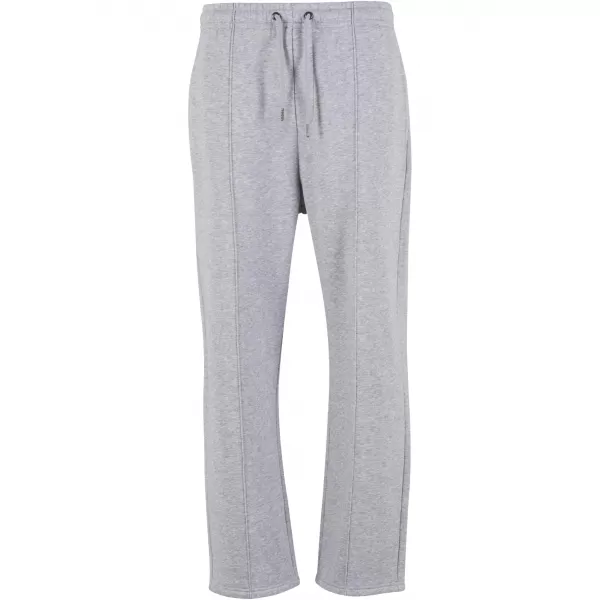  Pánské kalhoty URBAN CLASSICS TB7317 HEATHER GREY 