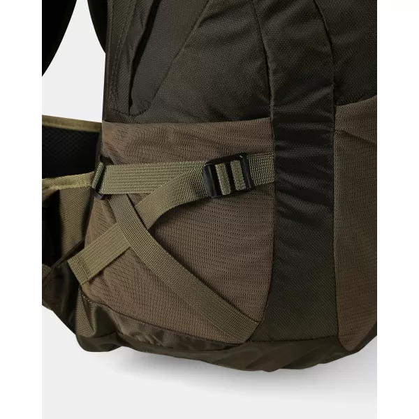  Batoh KILPI RILA 30-U 1U0604KI KHAKI 