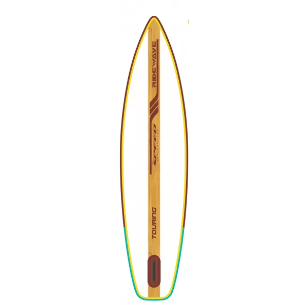  Paddleboard RIDEWAVE Voyager Touring 116 