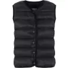 Dámská vesta URBAN CLASSICS TB7957 BLACK