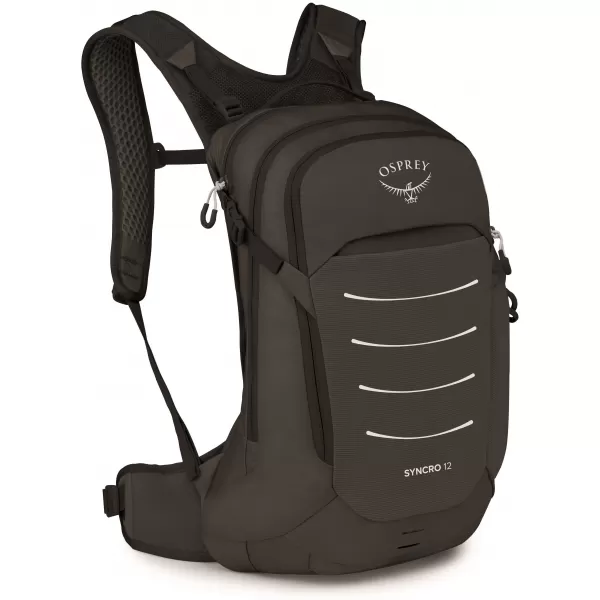  Batoh OSPREY SYNCRO 12 RAVEN BLACK 