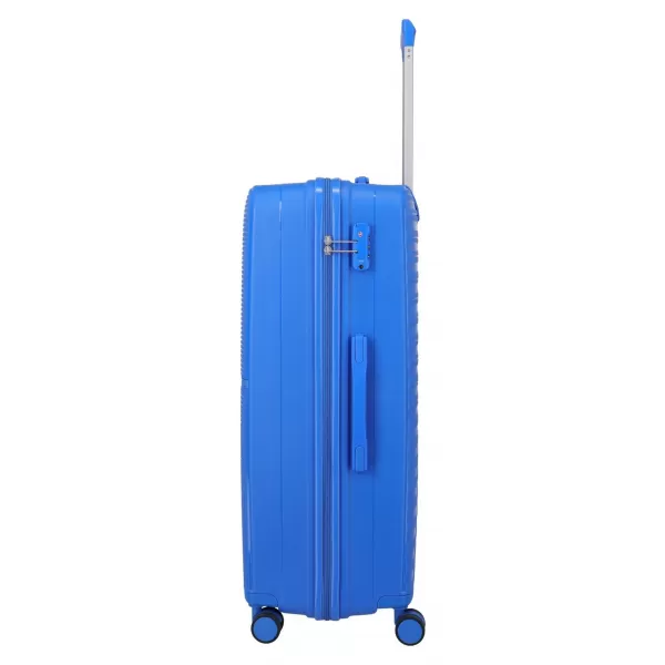 Set kufrů TRAVELITE PACIFIC S,M,L BLUE 