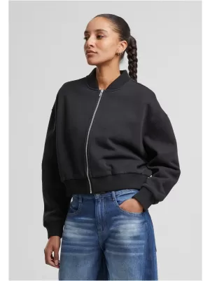Dámská bunda URBAN CLASSICS TB7781 BLACK