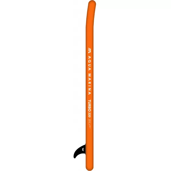  Paddleboard s motorem AQUA MARINA GO Turbo 320 