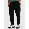 Pánské kalhoty 4F 4FWAW25TTROM1252 DEEP BLACK