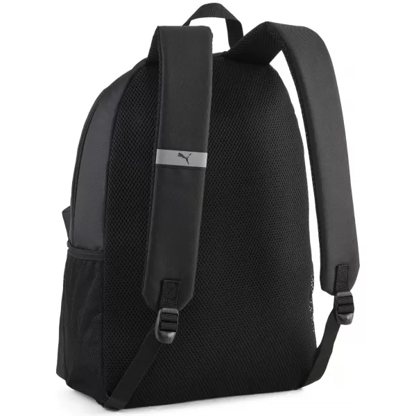  Batoh PUMA PHASE PUFFER BACKPACK 09283201 PUMA BLACK 