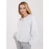 Dámská mikina FACTORY PRICE WT-BL-A1452.99 LIGHT GREY