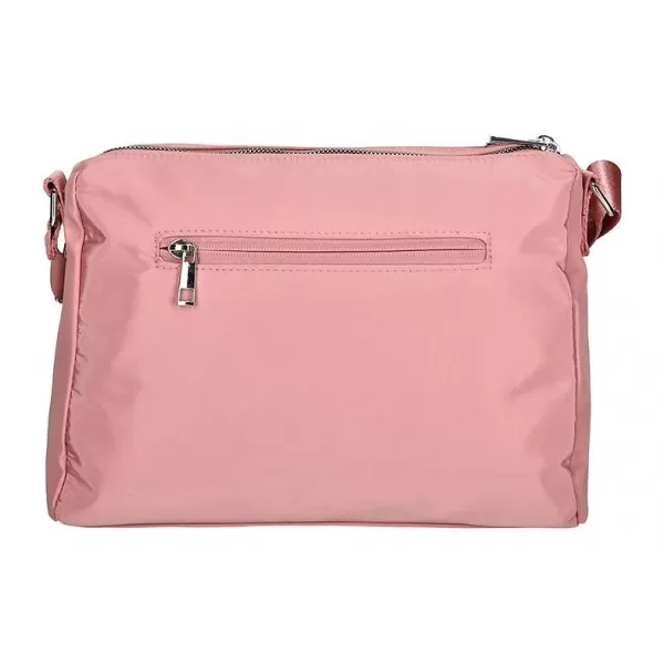  Crossbody taška ENRICO BENETTI JANICE 66768 PINK 
