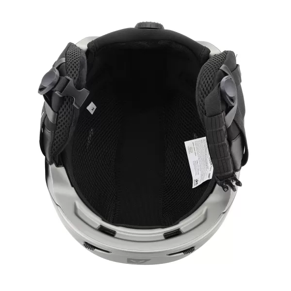  Helma ALPINE PRO RAPIDE SMOKED PEARL 