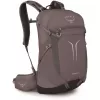 Turistický batoh OSPREY SPORTLITE 25 GRAPHITE PURPLE