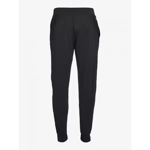  Pánské tepláky UNDER ARMOUR RECOVERY SLEEPWEAR JOGGER 1329519-001 ČERNÁ 