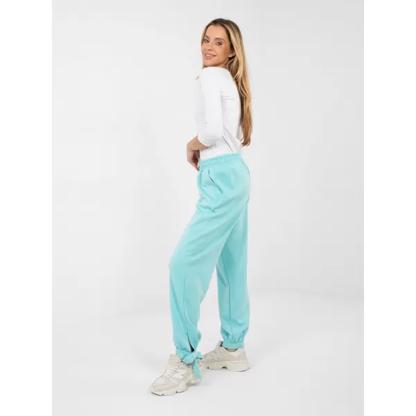  Dámské kalhoty ITALY MODA MI-SP-P6845.68 MINT 