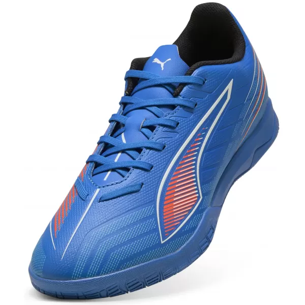  Sálovky PUMA ULTRA 6 PLAY IT 108537-01 ULTRA BLUE/WHITE/GLOWING RED 