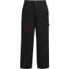 Pánské kalhoty URBAN CLASSICS TB7625 BLACK