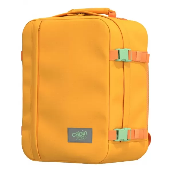  Batoh CabinZero Classic 28L HONEYCOMB 