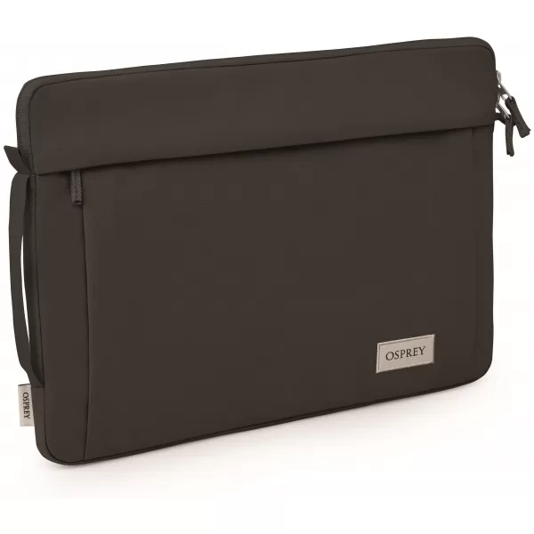  Pouzdro na notebook OSPREY ARCANE LAPTOP SLEEVE 16 INCH BLACK 