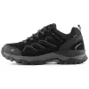 Outdoorové boty ALPINE PRO WANGE BLACK