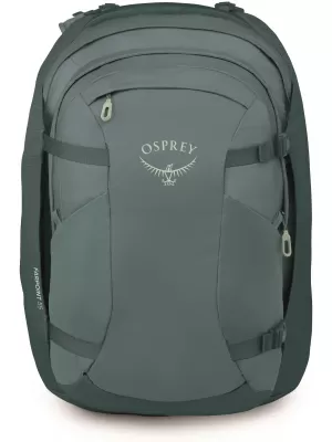 Batoh OSPREY FARPOINT 55 CASCADE BLUE/TORRENT BLUE