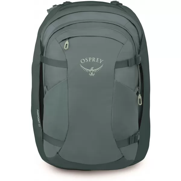  Batoh OSPREY FARPOINT 55 CASCADE BLUE/TORRENT BLUE 